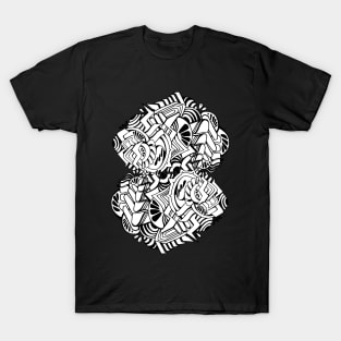 Tronzilla ultra flow T-Shirt